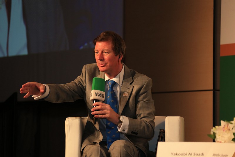 Arabian horse racing database highlighted during WAHRC in Rome